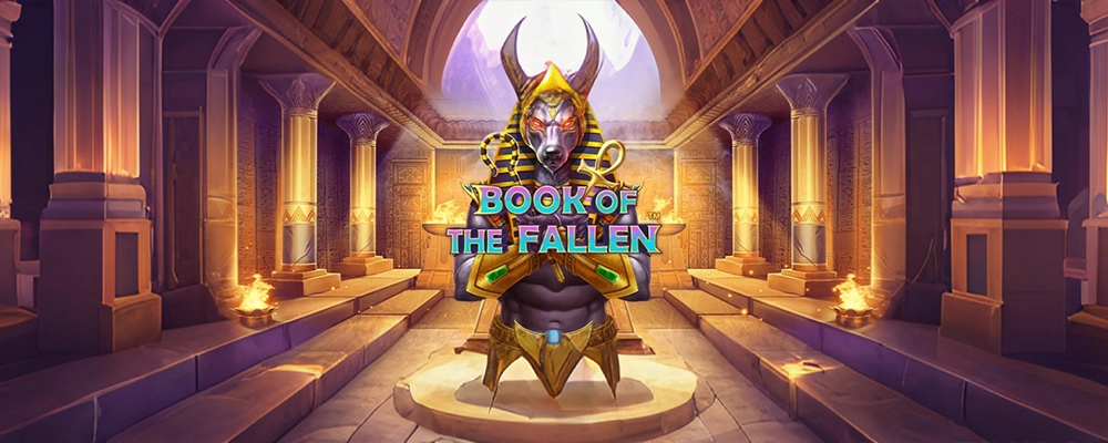 bbs bet Livro dos Caídos