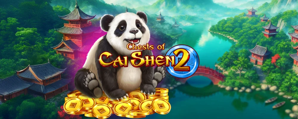 bbs bet Baús de Cai Shen 2