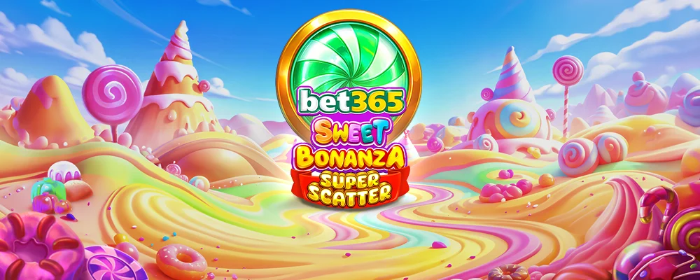 bbs bet Doce Bonança Super Scatter