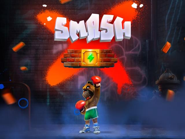 bbs bet Esmagamento X