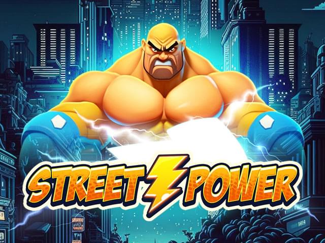 bbs bet Poder da Rua